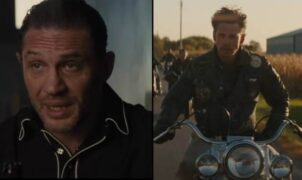 MOVIE NEWS - The drama The Bikers is already being referred to as a cult film, which examines a typical American myth, showing how the motorcycle clubs of the sixties turned into dangerous criminal gangs.