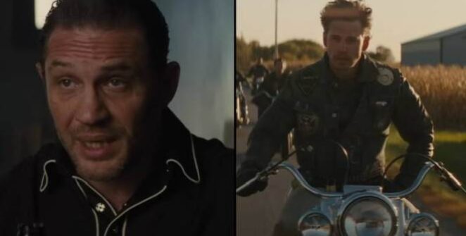 MOVIE NEWS - The drama The Bikers is already being referred to as a cult film, which examines a typical American myth, showing how the motorcycle clubs of the sixties turned into dangerous criminal gangs.