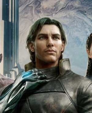 EXODUS, the sci-fi action-adventure announced at The Game Awards 2023 is not something Archetype Entertainment is working on alone.