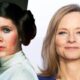 MOVIE NEWS – Jodie Foster says she almost played Princess Leia in Star Wars, but had timing issues.