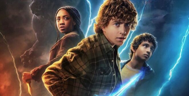 SERIES REVIEW – When Disney announced that it would be making a second run at the Percy Jackson novels, fans were rightly sceptical.