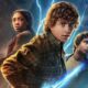 SERIES REVIEW – When Disney announced that it would be making a second run at the Percy Jackson novels, fans were rightly sceptical.