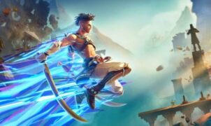 REVIEW - Ubisoft's latest installment in the Prince of Persia series, Prince of Persia: The Lost Crown, marks an exciting adventure.