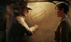 Jerk Gustafsson reveals who came up with the idea for the new Xbox-exclusive Indiana Jones story.