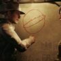 Jerk Gustafsson reveals who came up with the idea for the new Xbox-exclusive Indiana Jones story.