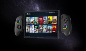 TECH NEWS - The manufacturer has shared fresh information about the OneXPlayer X1 3-in-1 handheld powered by Intel Meteor Lake CPUs, which will then start at US$859...