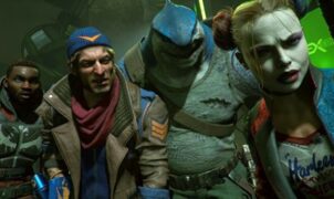 Rocksteady pulled Suicide Squad an hour after early access. Because the players' game "automatically completed itself" due to an error. They have reportedly discovered the cause of the problem and are currently testing a fix.