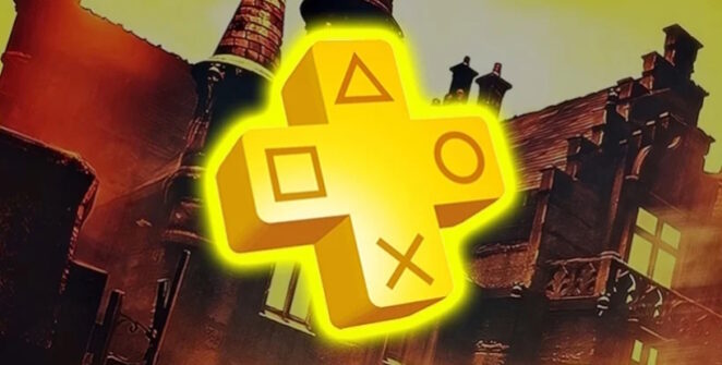 A rumour has spread that a classic PS1 horror game may be included in the PlayStation Plus Premium offer...