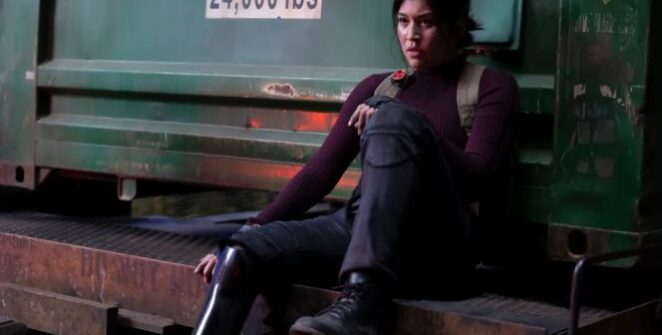 SERIES REVIEW - Despite Alaqua Cox's captivating performance, Echo is merely another mixed bag production from the superhero universe that once pioneered the genre.
