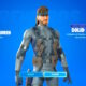 Metal Gear Solid series protagonist Solid Snake and a bunch of franchise-themed extras are now available in Fortnite, thanks to a new update.