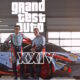 The Hyundai Rally team recreated the GTA VI trailer frame by frame, but this time in their own 