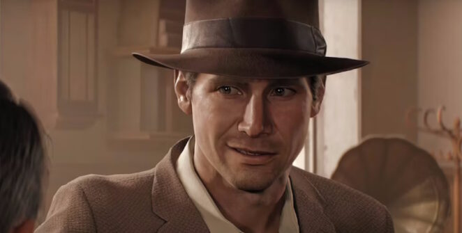 MachineGames has confirmed the official title for the upcoming Indiana Jones And The Great Circle, along with some official gameplay footage. Moreover, we also got to know who plays Indy in the game!