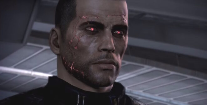 Mass Effect 4, as the fourth instalment in the main series (fifth game overall), will likely do away with the Paragon and Renegade morality system. But why?