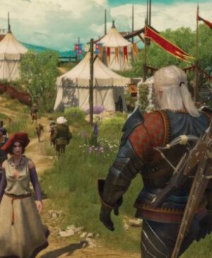 Fans of The Witcher 3 will soon be able to experience another adventure with Geralt of Rivia in the direct sequel to the game!