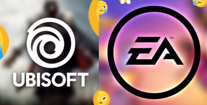 Fans of Ubisoft games should keep January 25 in mind as it will be a sombre day for the publisher. In addition, EA is also preparing for a similar purge in the near future...