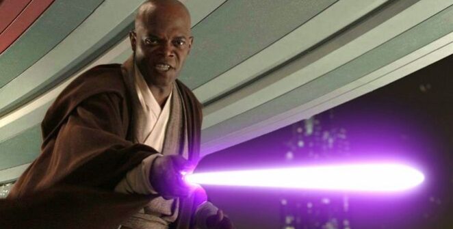 MOVIE NEWS - According to Samuel L. Jackson, the Jedi Master is still alive. He was recently asked if he would reprise his role in Star Wars...