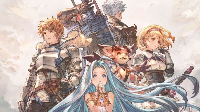 REVIEW - Cygames' game is one of the fair (and new!) titles of the year from January, although depending on the time zone it might have been released in some on the first of February, but never mind.