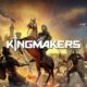 Redemption Road Games and TinyBuild's game: Kingmakers has a rather unusual concept, but maybe that's why it's attracting attention.