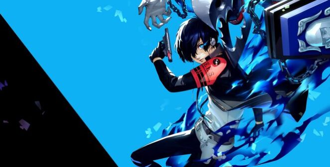 REVIEW - Atlus has dusted off its cult-classic RPG from 2006, Persona 3, and given it a modern makeover, resurrecting it (once again) as Persona 3 Reload.