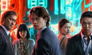 SERIES REVIEW - The crime drama from Max returns in an even more thoughtful, mesmerizing, and thrilling format.