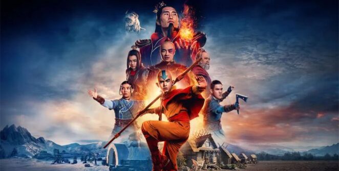 SERIES REVIEW - Netflix's live-action show doesn't measure up to Nickelodeon's iconic animated series.