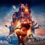 SERIES REVIEW - Netflix's live-action show doesn't measure up to Nickelodeon's iconic animated series.