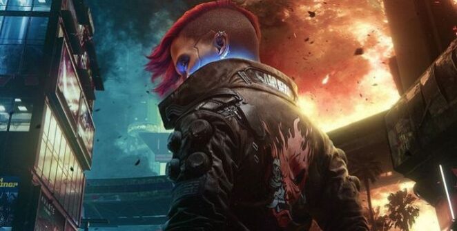 CD Projekt RED has announced who has joined the project codenamed Orion.