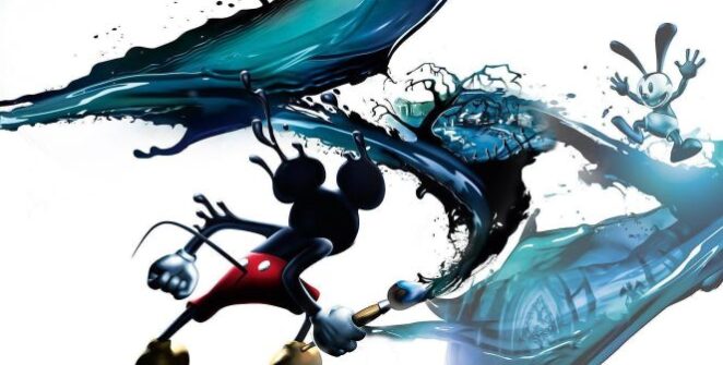 Junction Point Studios, which worked on the two Epic Mickey games, has been closed for eleven years, but Purple Lamp Studios is bringing the first installment to more modern platforms.