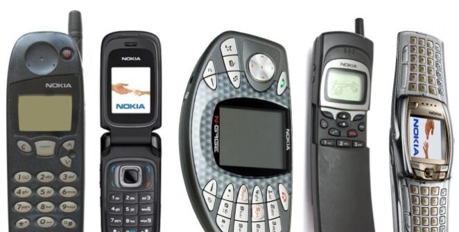 HMD Global has made a strategic decision to do away with the Nokia name altogether.