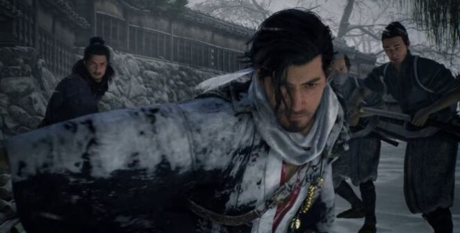 Meanwhile, Team Ninja and Sony Interactive Entertainment have also detailed how late 19th century Japan has been recreated in the open-world action-adventure.