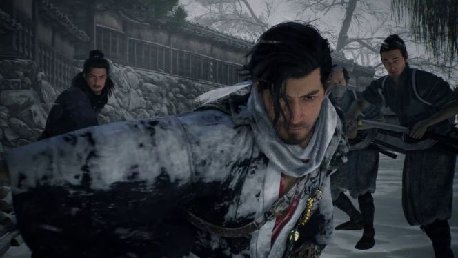 Meanwhile, Team Ninja and Sony Interactive Entertainment have also detailed how late 19th century Japan has been recreated in the open-world action-adventure.