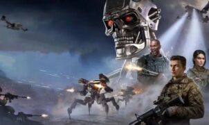 REVIEW - At first glance it may sound unusual to have a RTS based on the Terminator franchise, but Slitherine has managed to do it, and not only against the machines, but also against human survivors who are not fighting on our side.