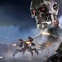 REVIEW - At first glance it may sound unusual to have a RTS based on the Terminator franchise, but Slitherine has managed to do it, and not only against the machines, but also against human survivors who are not fighting on our side.