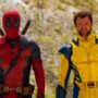 MOVIE NEWS - The first trailer for Deadpool 3 (Deadpool & Wolverine) shows Wade Wilson on a TVA mission, but one theory says he's not the only TVA recruit... Avengers