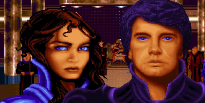 The classic 1992 Dune was a defining title at the time; however, a dedicated French fan recently decided not to port the game to any device in the form of a remake...