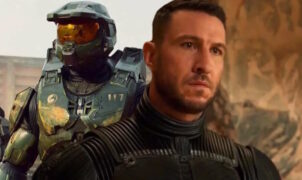 MOVIE NEWS - Petty Officer John-117, "Master Chief", is incredibly powerful as the lead Spartan soldier in the Halo series, even without his signature Mjolnir armour. Attention! This post contains SPOILERS for Halo Season 2 Episode 3.