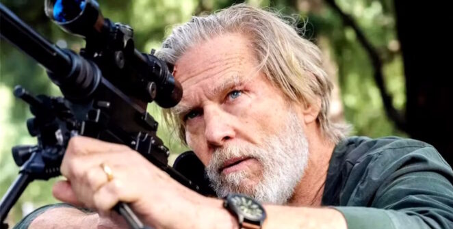 MOVIE NEWS - The Old Man season 2 premiere date has been confirmed at FX, because the Jeff Bridges thriller will soon return with new episodes after the break!