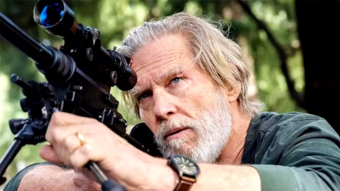 MOVIE NEWS - The Old Man season 2 premiere date has been confirmed at FX, because the Jeff Bridges thriller will soon return with new episodes after the break!