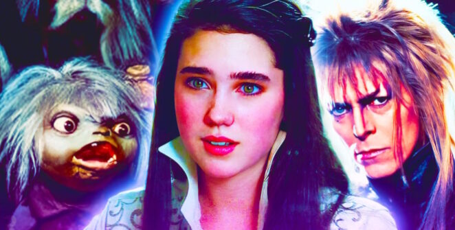 MOVIE NEWS - Jim Henson's cult-classic fantasy film returns in the long-awaited sequel, and exciting news has already arrived about Labyrinth 2.