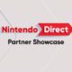 Both Nintendo and Nacon are planning a live broadcast in the last month of winter.