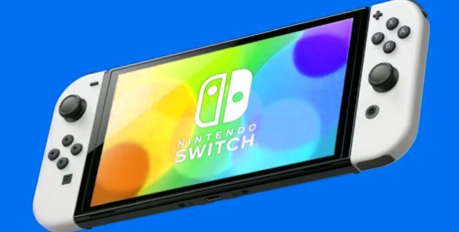 Nintendo has put the spotlight on five big upcoming Nintendo Switch games, all of which have a good chance of being released in 2024.