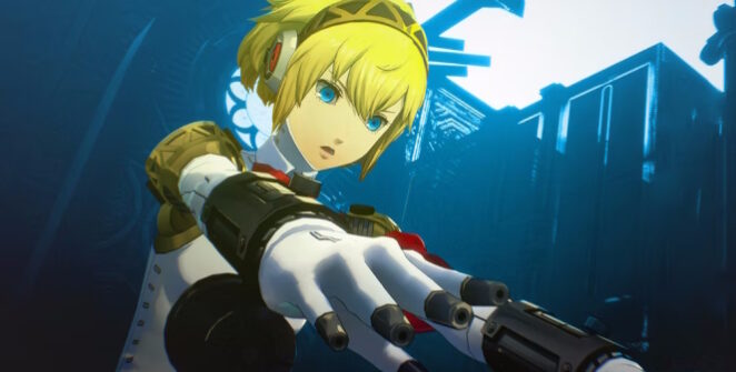 Atlus has revealed release week sales for Persona 3 Reload, confirming that the critically acclaimed remake is the fastest-selling title in the company's history.