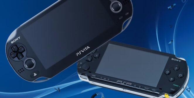 TECH NEWS - According to a recent rumour, Sony may be working on a brand new PlayStation handheld console that is not inspired by the old classics...