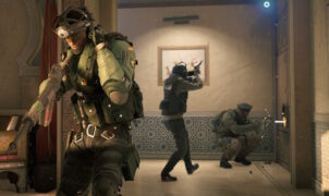 Alexander Karpazis ultimately ruled out a sequel to Rainbow Six Siege but believes that Ubisoft's shooter could continue forever...