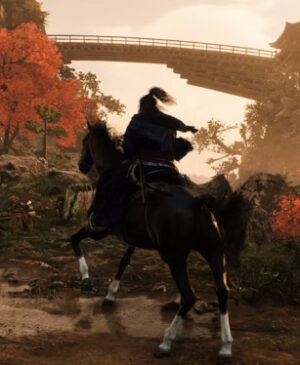 Upcoming samurai game Rise of the Ronin is being deleted in one region after a comment from one of the game's creators...