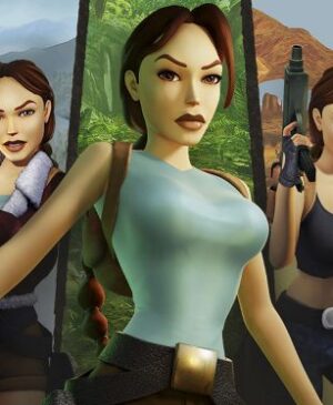 REVIEW - Diving back into the '90s, this Tomb Raider remaster skillfully brings Lara Croft's first three quests into the present, allowing both new gamers and old fans to bask in the waves of nostalgia.