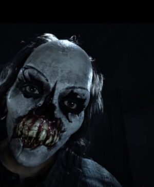 Until Dawn, formerly of Supermassive Games and now developed by Ballistic Moon, is coming to PS5 and PC in 2024.