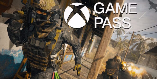 A well-known leaker claims that the Call of Duty series could ditch Xbox Game Pass as part of Microsoft's significant strategic shift.