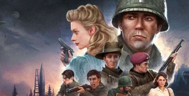 REVIEW - Within the framework of this turn-based strategy, Classified: France '44 harbors a few interesting ideas but ultimately languishes in mediocrity.