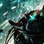 REVIEW - In this game, of course, death is only optional, as it is possible to transfer consciousness to another body, but of course this is also a matter of wealth, and not many people can live forever.